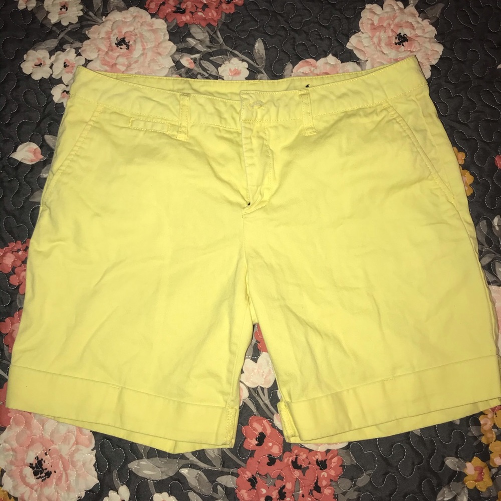 Faded Glory shorts